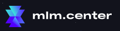 MLM Center Logo
